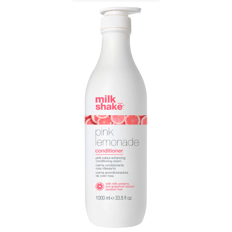 MS PINK LEMONADE CONDITIONER 1L hasta fin de existencias