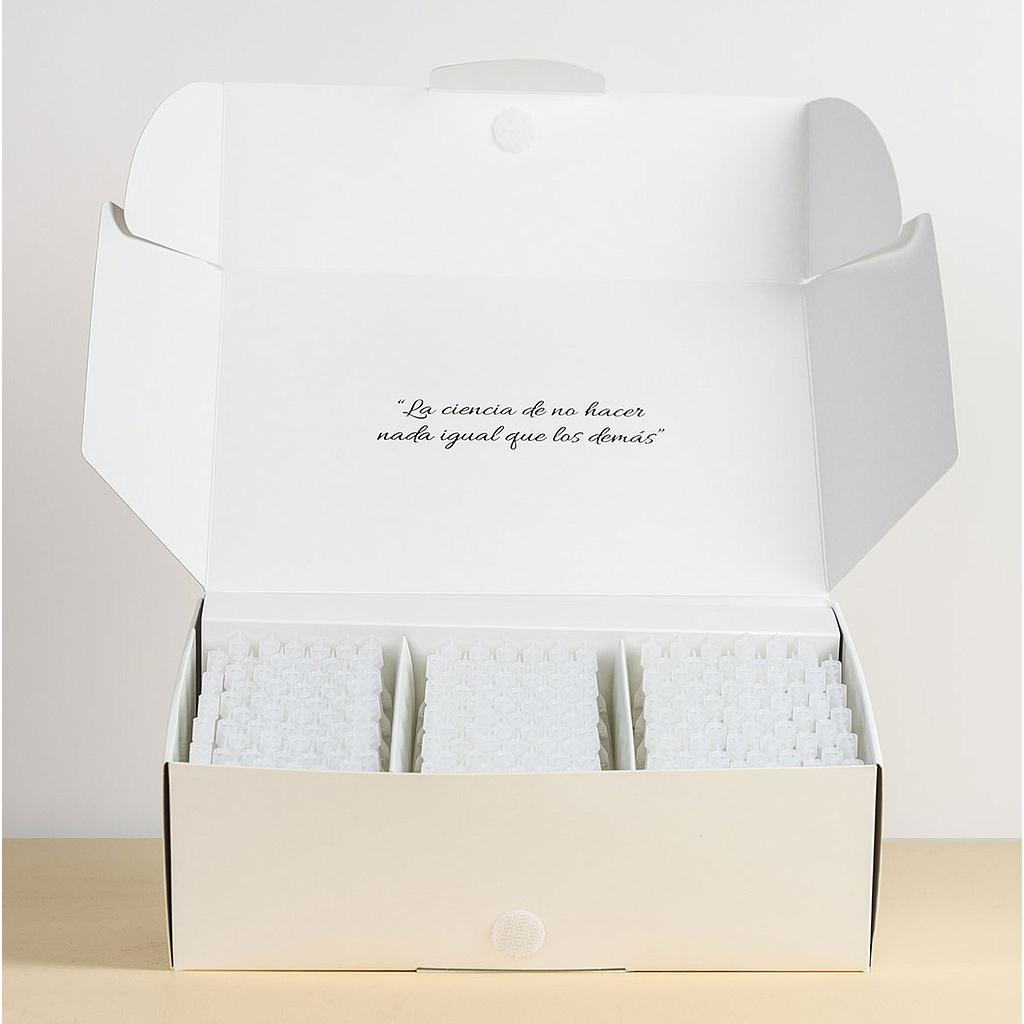 Luxury Stem Cells Lotion 180x5ml ( unidad 1,53€)