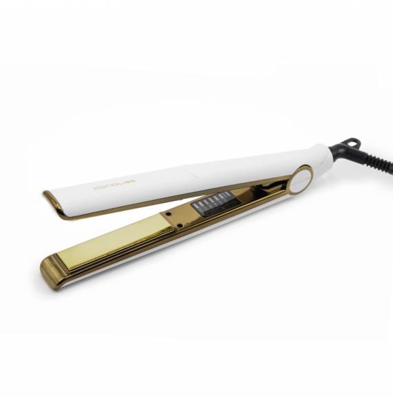 PLANCHA C1 DIGITAL GOLD soft touch
