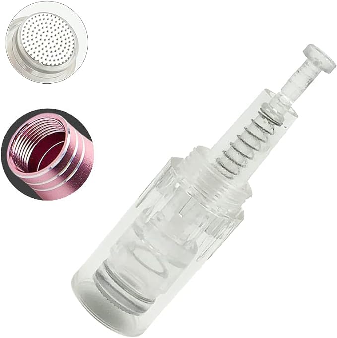 DERMAPEN AGUJA 36 ROSCA 10uds