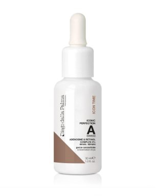 DDP ICON TIME Serum A adenosina y retinol 30 ml