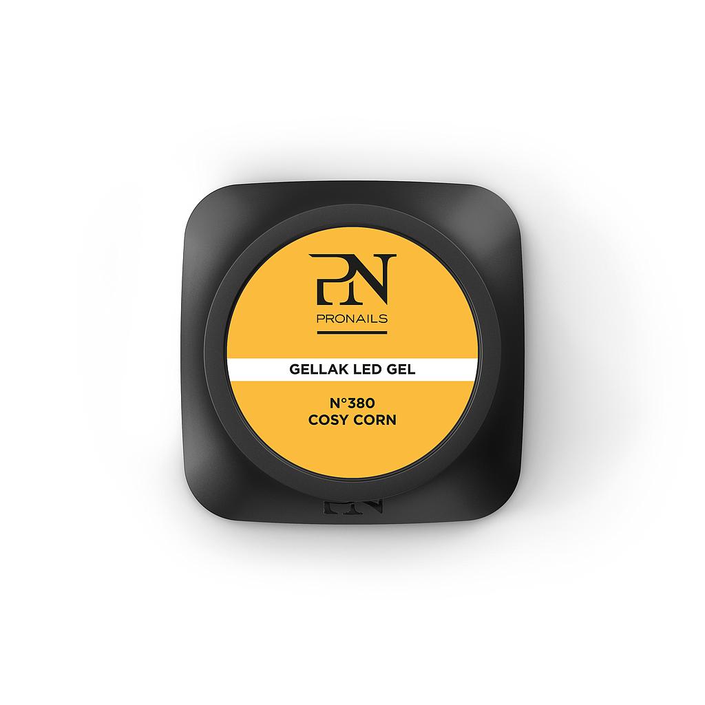 PN GL 380 Cosy Corn 10 ml