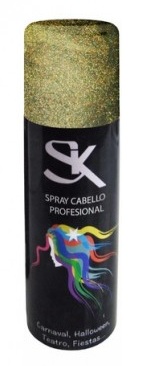 SK SPRAY CAPILAR ORO 125ml