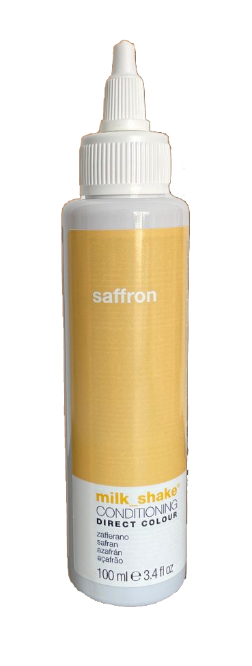 MS DIRECT COLOUR ZAFFERANO 200ml AZAFRAN