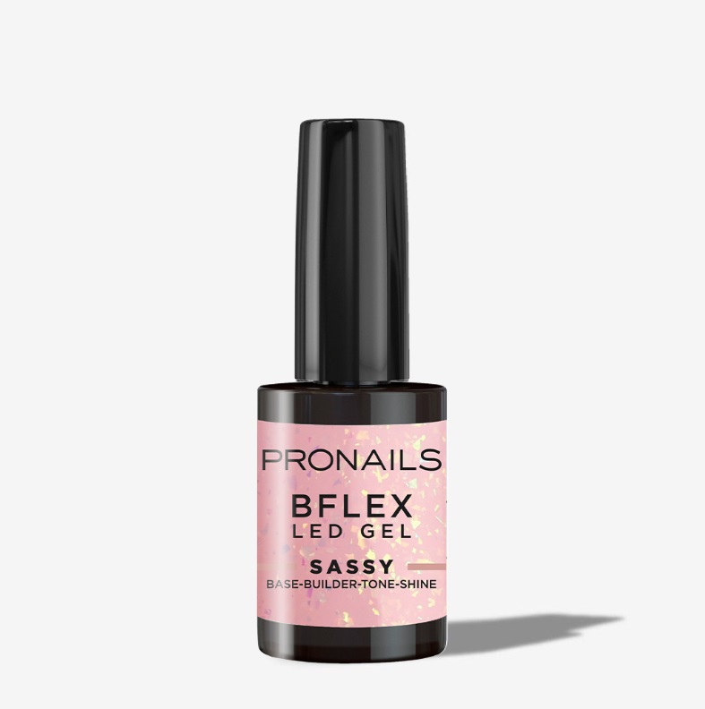 PN BFlex LED Gel Sassy 14 ml