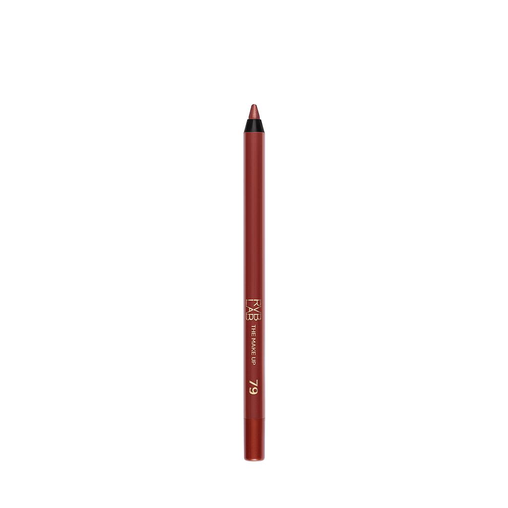 RVB OJOS LAPIZ EYELINER KAJAL 79 LOOKING HOT 1,2gr PV24