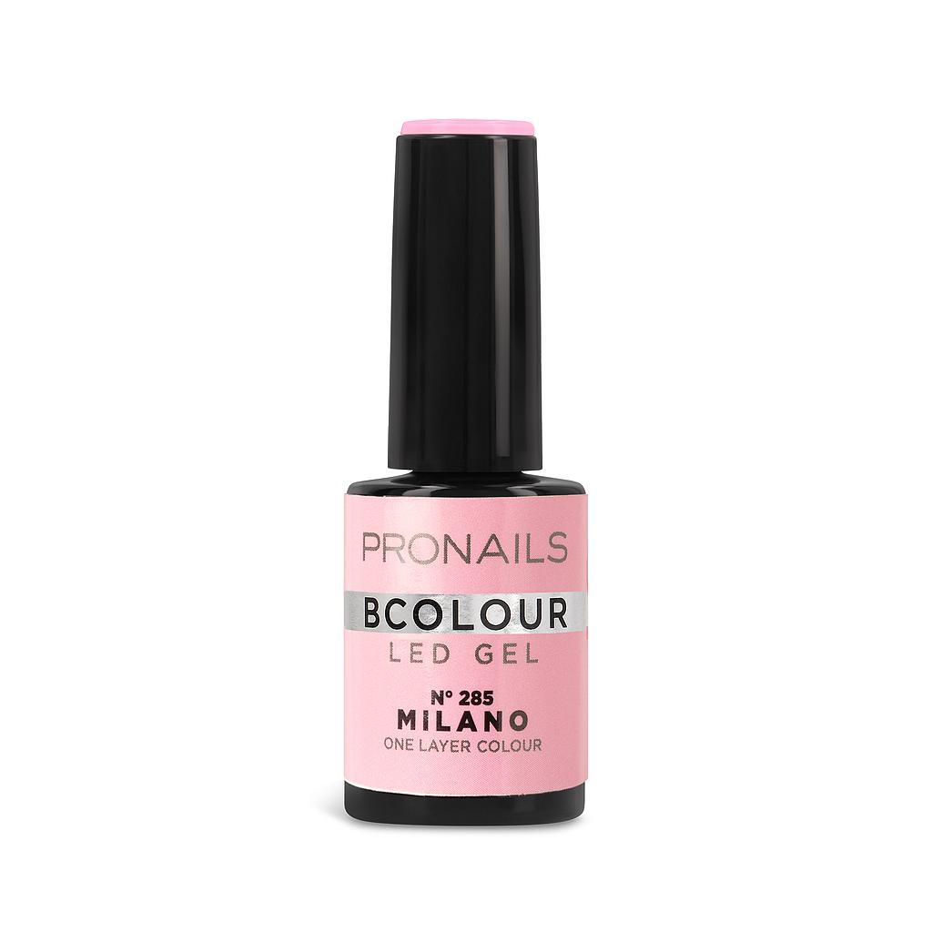 PN Bcolour 285 Milano 10 ml pv24