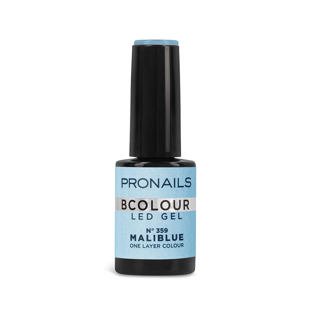 PN Bcolour 359 Maliblue 10 ml pv24