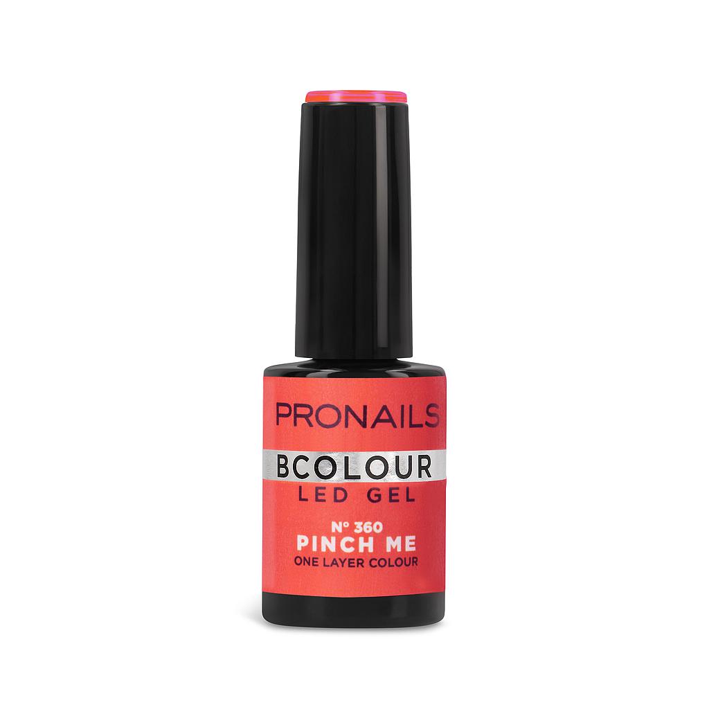 PN Bcolour 360 Pinch Me 10 ml pv24
