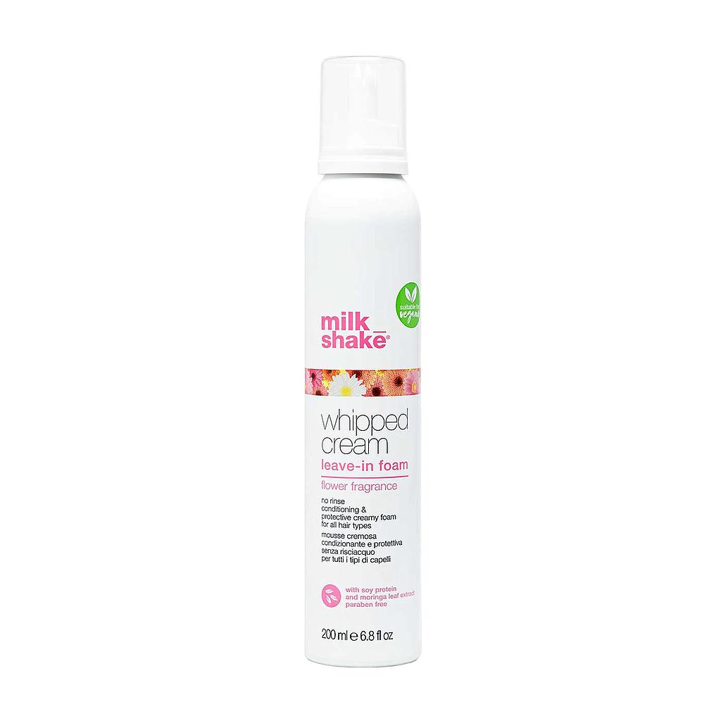 MS CONDITIONING WHIPPED CREAM VEGAN FLOWER 50ml