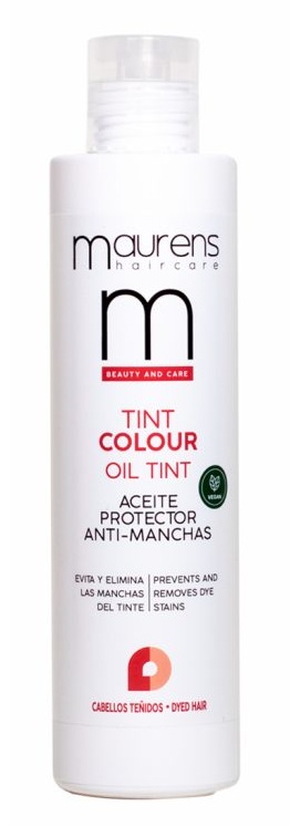 ACEITE PROTECTOR 200ml MAURENS