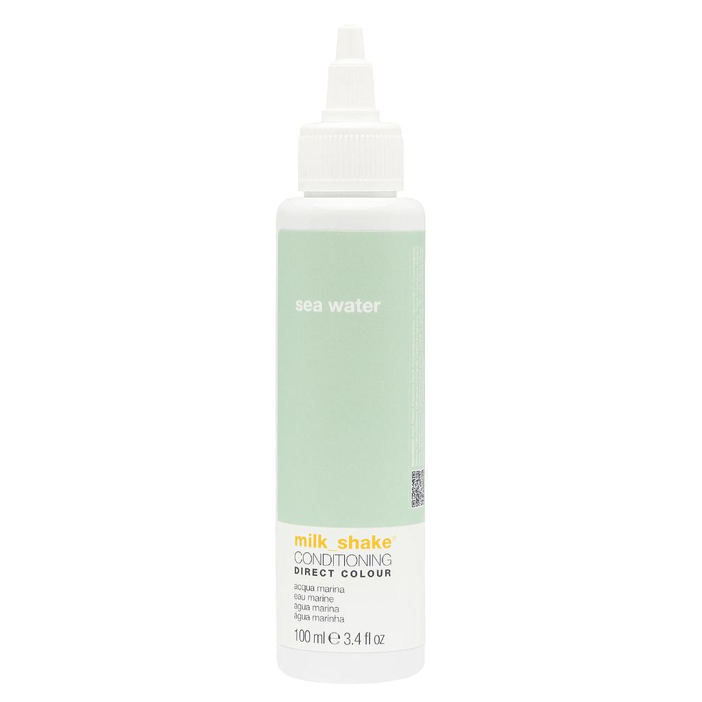 MS DIRECT COLOUR SEA WATER ACQUA MARINA 100ml