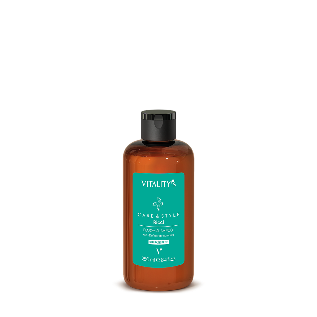 VT C&amp;S RICCI BLOOM SHAMPOO 250 ML