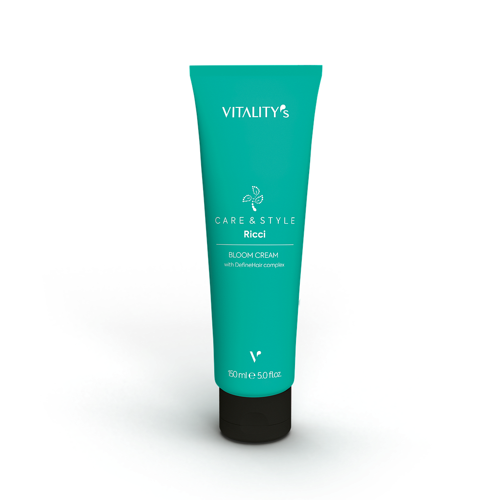 VT C&amp;S RICCI BLOOM CREAM TUBO 150 ML