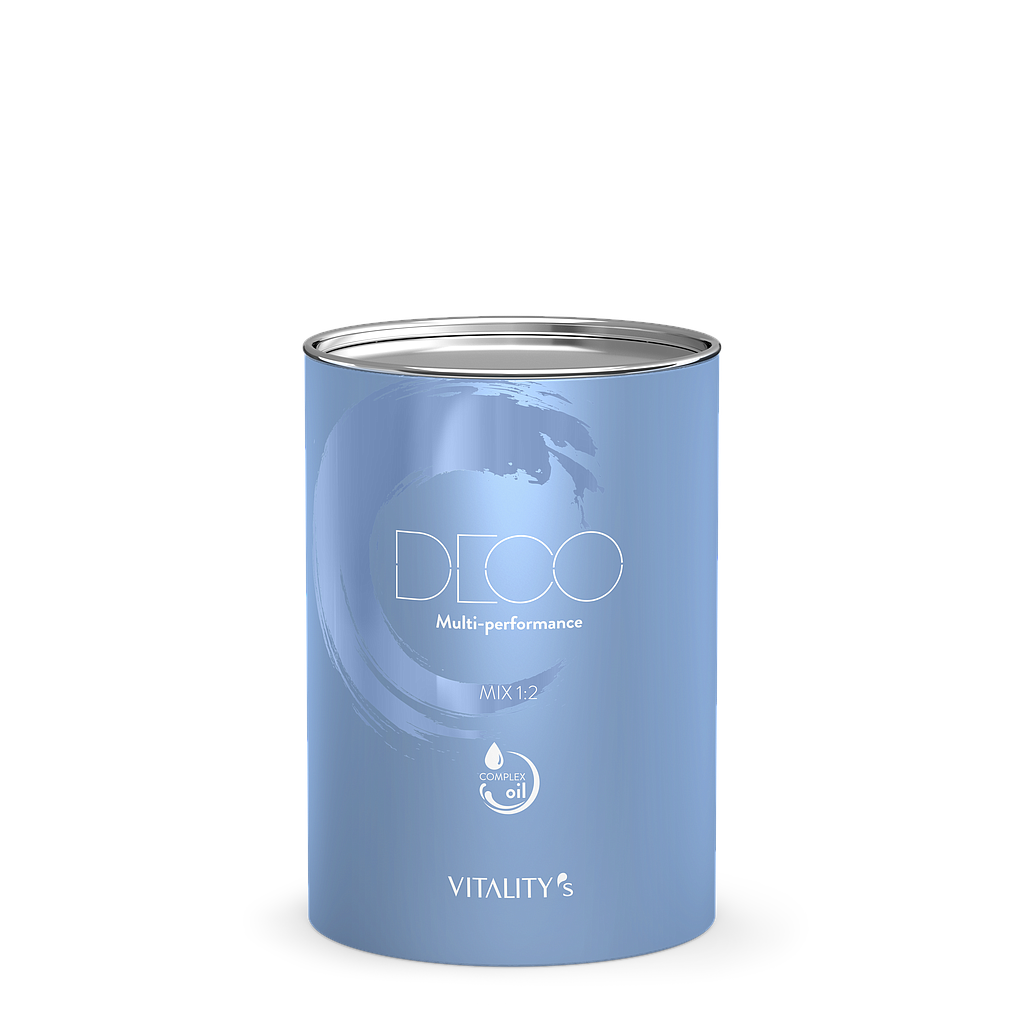 VT REFILL DECO MULTIPERFORMANCE 6x400GR