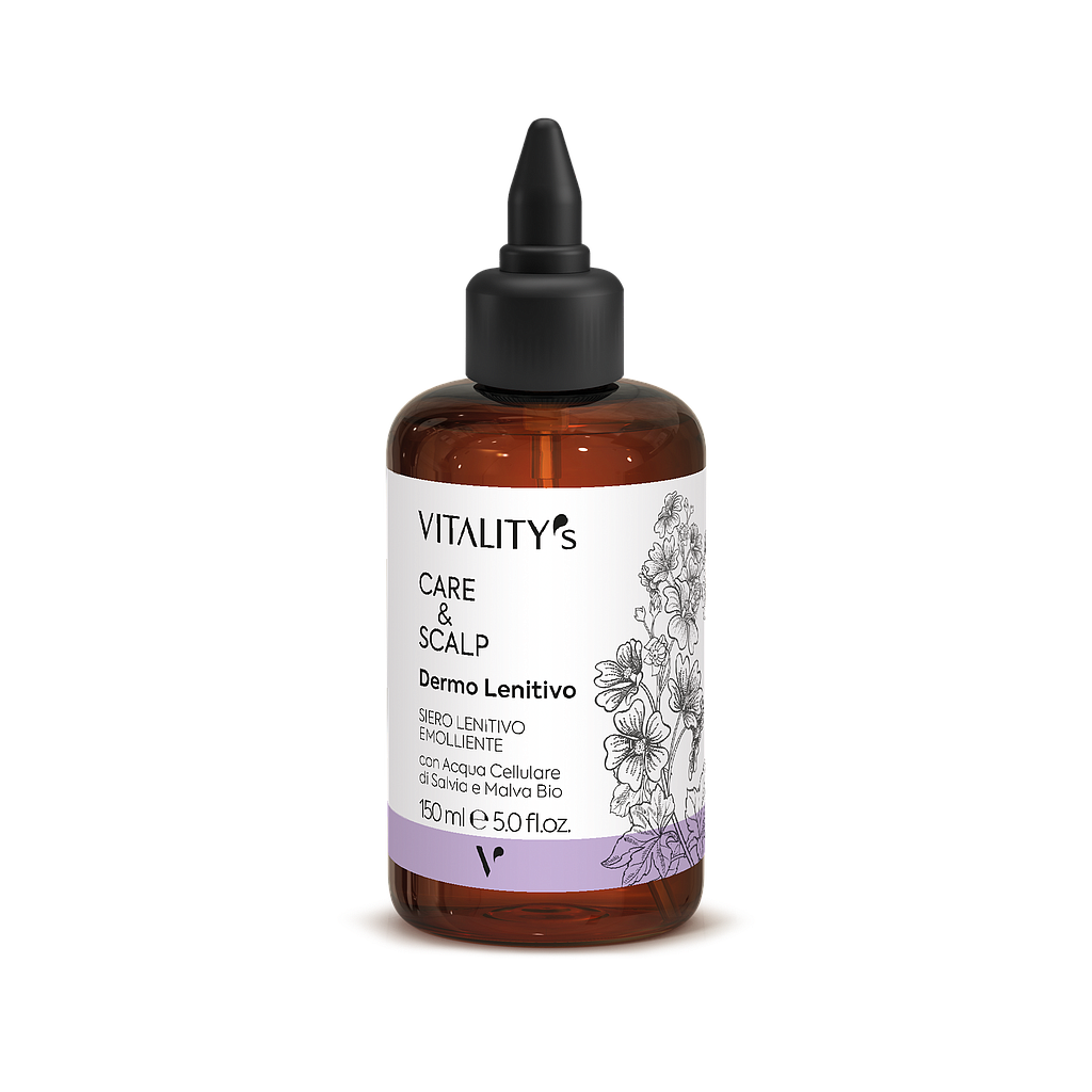 VT SERUM LENITIVO EMOLIENTE 150 ML
