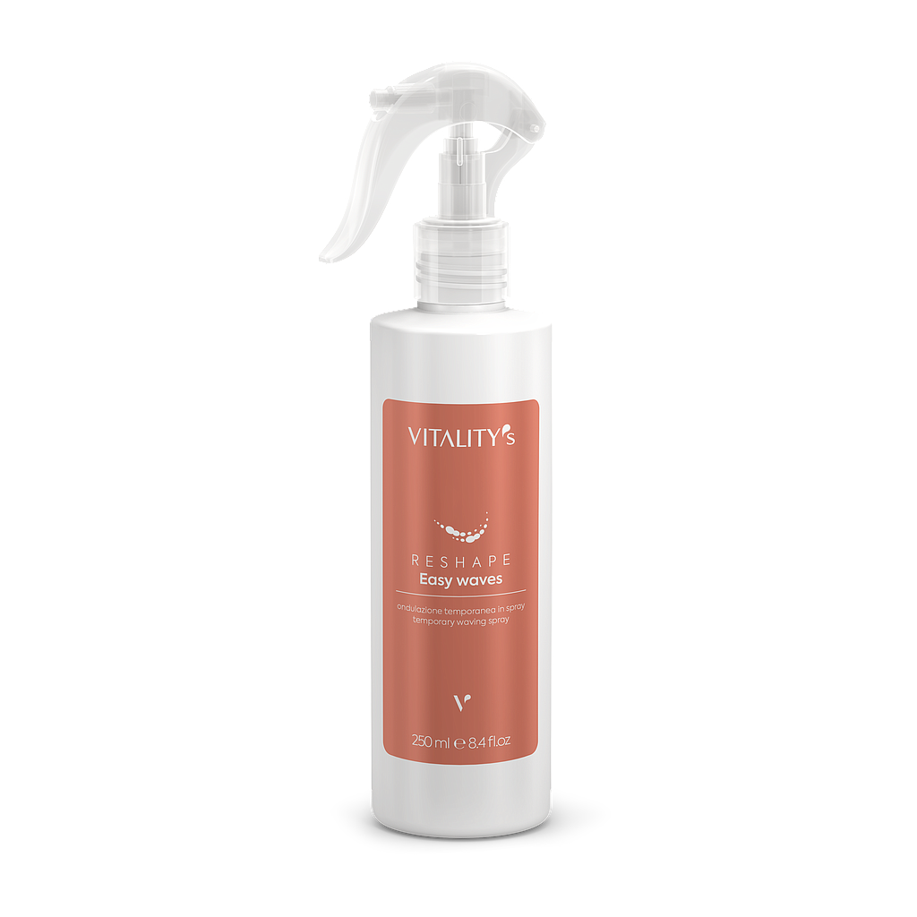 VT EASY WAVES 250 ML