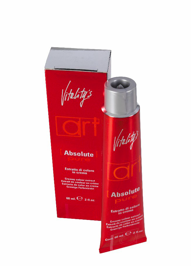VT TINTE ART ABSOLUTE 9/0 BIONDO CHIA super rubio