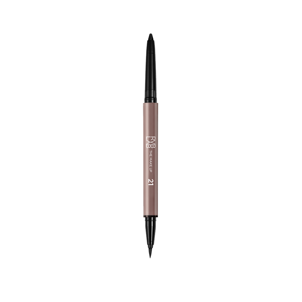 RVB Duo eyeliner &amp; kajal The Two Of Us 21 0,4 gr