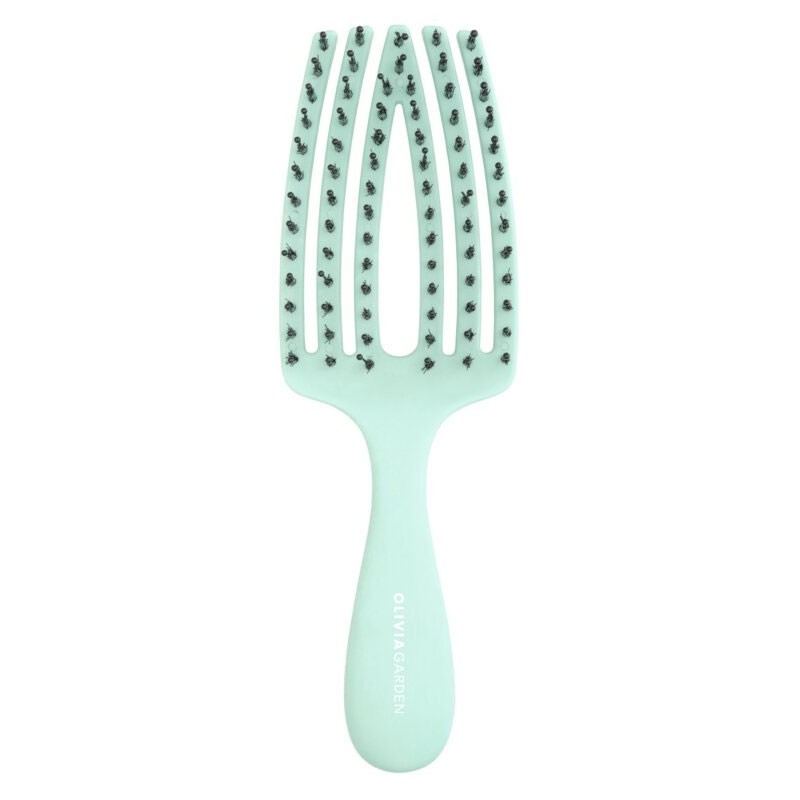CEPILLO FINGERBRUSH CARE MINI OLIVIA GARDEN unidad