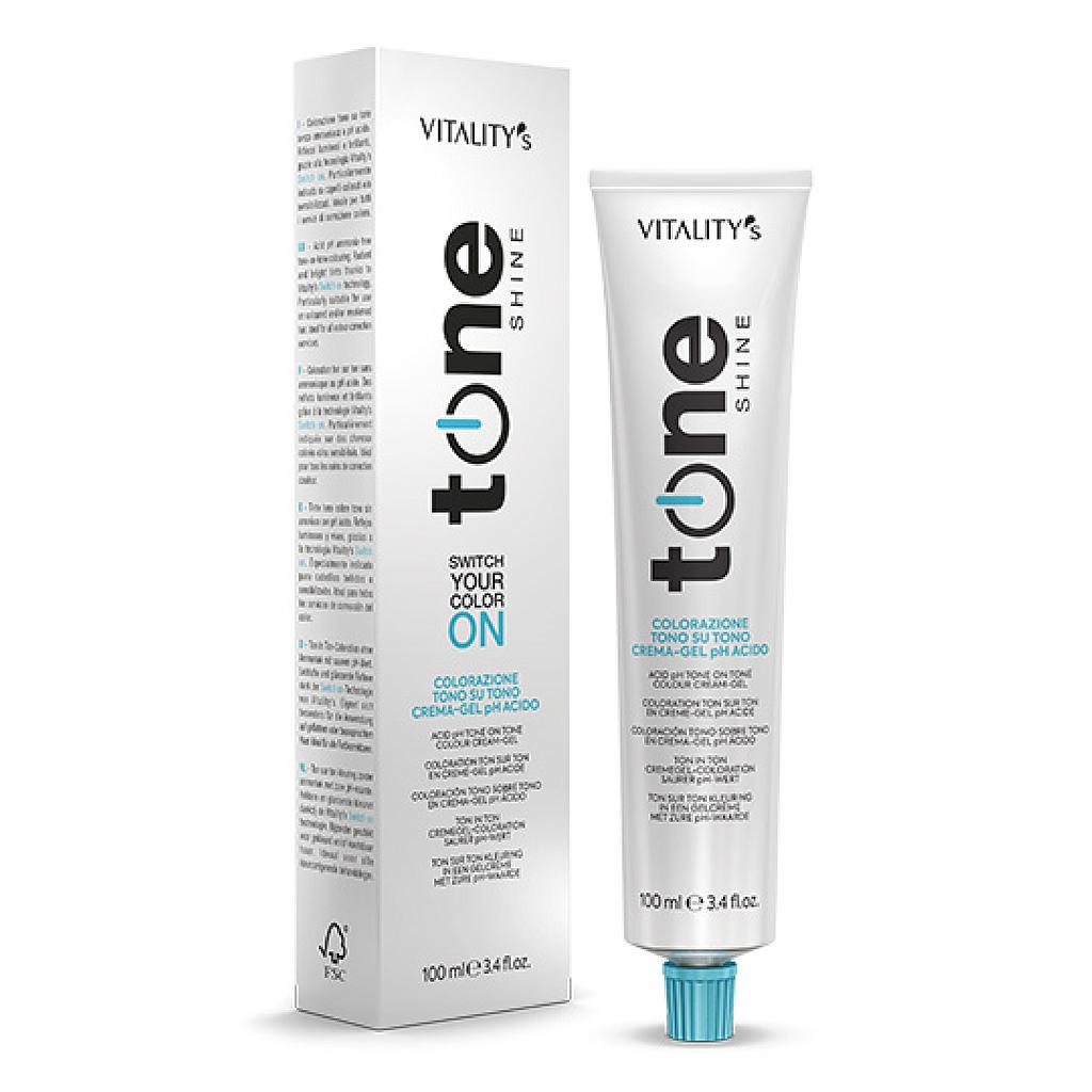 VT TINTE TONE SHINE 11/8 PLATINO VIOLA