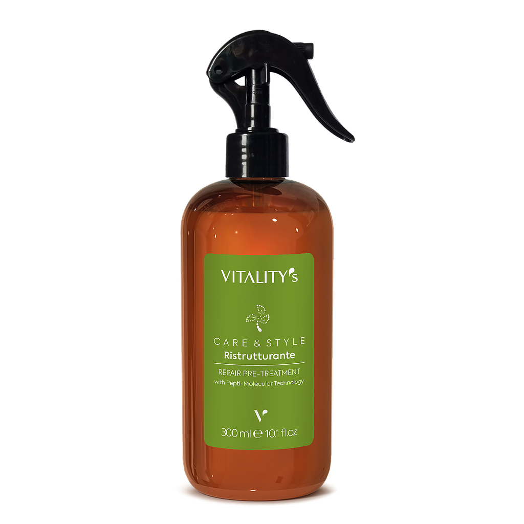 VT C&amp;S RISTRUTT. REPAIR PRETREAT 300ML