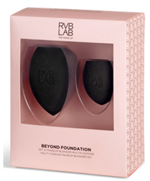 DDP Esponja beauty blender en set hasta fin de existencias