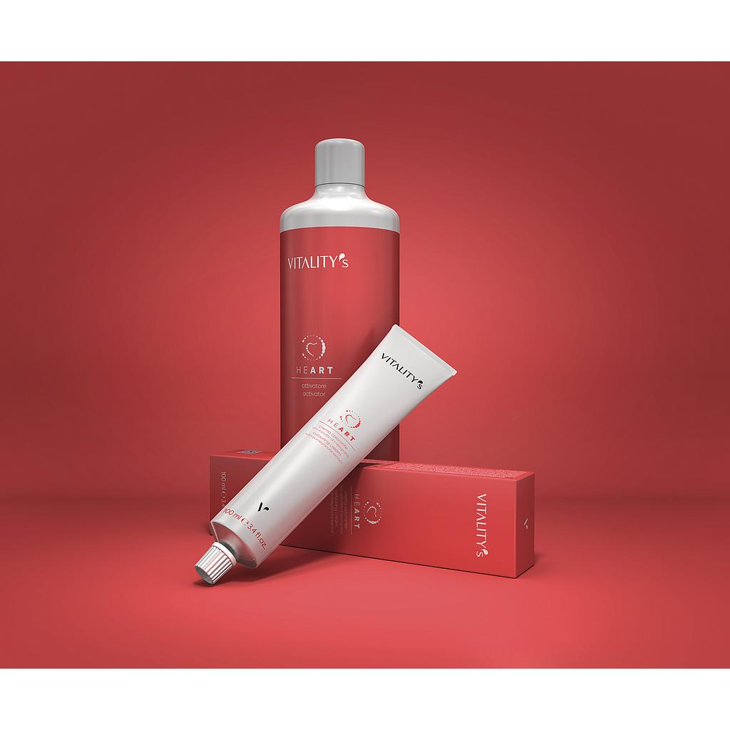 VT HEART COLOR CB 100ml