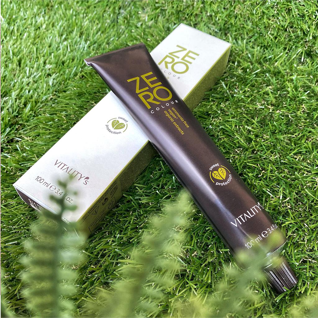VT ZERO VEGAN COLOR 5-88 CASTANO CHIA