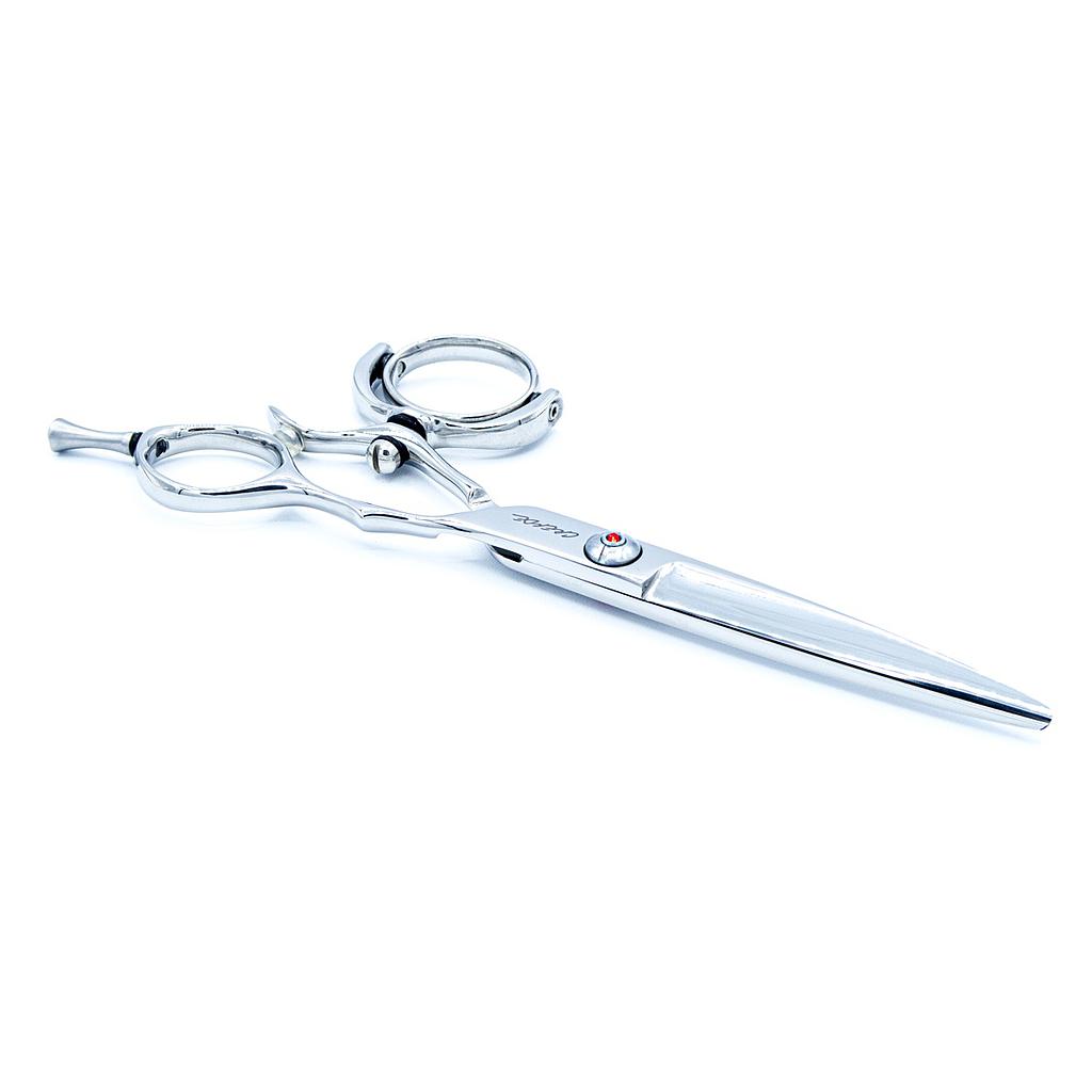 TIJERA CORTE  6,2” FILO JAPONES ACERO VG-10 MURAKAMI CRENDE