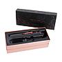 PLANCHA C5 BLACK COPPER + CEPILLO HOT BRUSH KIT CORIOLISS